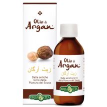 Olio argan 50ml
