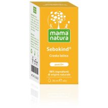 Sebokind mama natura olio crosta lattea