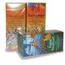 Karkade tisana 20 bustine 2g