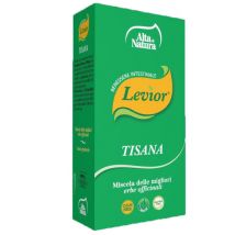 Levior tisana 150g