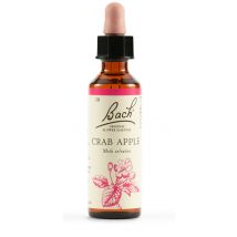 Crab apple fiori di bach original 20ml