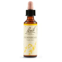 Hornbeam fiori di bach original 20ml