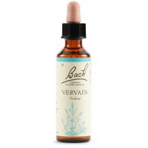 Vervain fiori di bach original 20ml