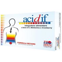 Acidif 30cpr
