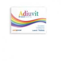 Adiuvit 20cpr