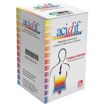 Acidif 90cpr