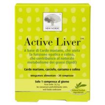 Active liver 30cpr