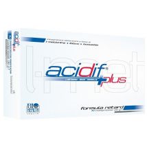 Acidif plus 14cpr