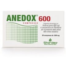 Anedox 600 30cpr