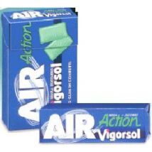Air action vigorsol