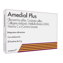 Amedial plus 20bust