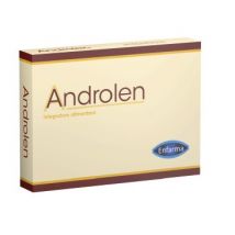 Androlen 30cpr