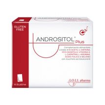 Andrositol plus 14bust