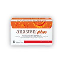 Anasten plus 20stick