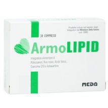 Armolipid 30cpr
