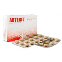 Arteril 30cpr
