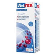 Arifer gocce 30ml