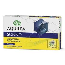 Aquilea sonno 30cpr