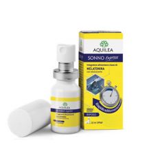 Aquilea sonno express spr 12ml