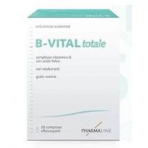 B-vital totale ara 20cpr effer