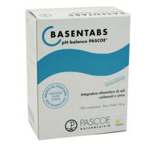 Basentabs 100cpr