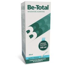 Be-total classico integratore energetico 200ml
