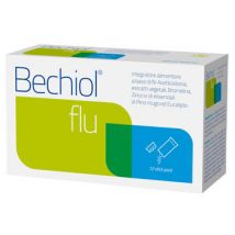 Bechiol flu 12bust stick pack