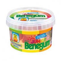 Benegum j multivit  piu  ferro 130
