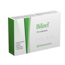 Bilirel 30cpr