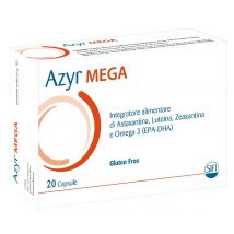 Azyr mega 20cps