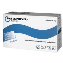 Basenpulver polv 30bust