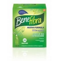 Benefibra polvere flora batterica intestinale 28 bustine 3,5g
