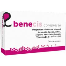 Benecis 30cpr