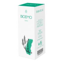 Bioemo sciroppo 120ml