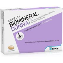 Biomineral donna 30cpr