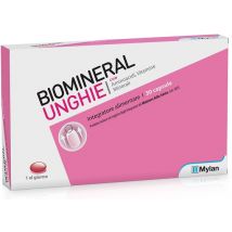 Biomineral unghie 30cps
