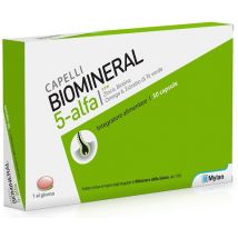 Biomineral 5 alfa 30cps