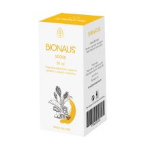 Bionaus gocce 30ml
