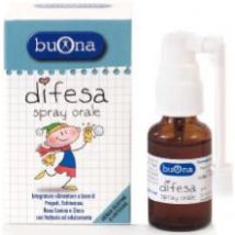 Buona difesa spray 15ml