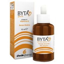 Byta d gocce 15ml