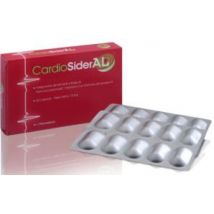 Cardiosideral 20cps