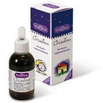 Circadiem melatonina 20ml