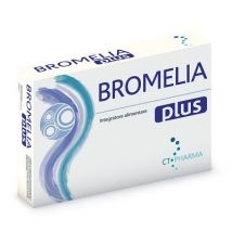 Bromelia plus 30cpr 850mg