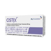 Cistix 10bust stick pack
