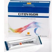 Citovigor 24bust stick pack