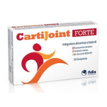 Cartijoint forte 20cpr