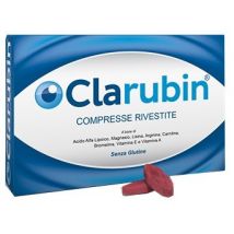 Clarubin 30cpr