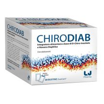 Chirodiab 30bust