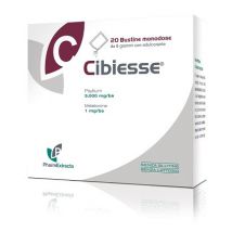 Cibiesse 20bust