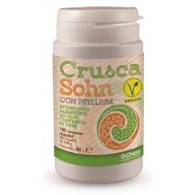 Cruscasohn 100cpr deglutibili